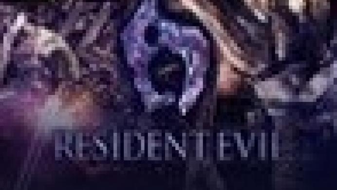 Resident Evil 6: Predator Game Mode