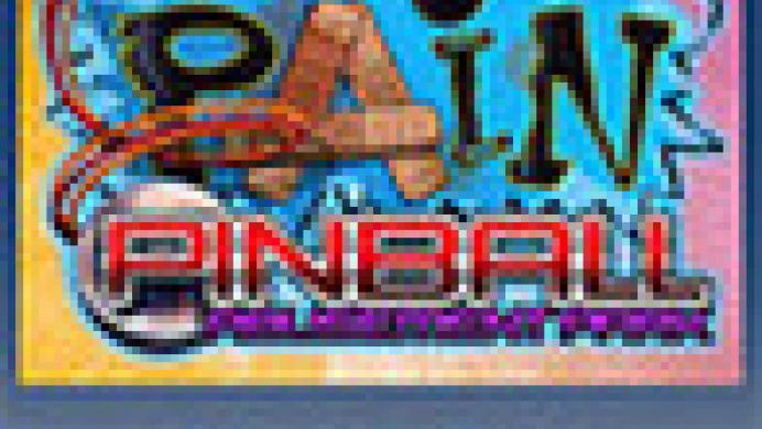 PAIN: Amusement Park