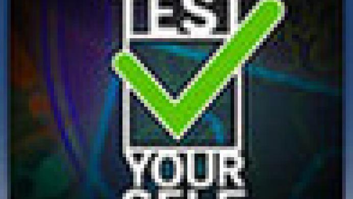 Test Yourself: Psychology