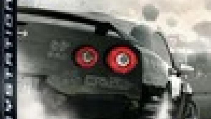 Need for Speed ProStreet Need for Speed ProStreet