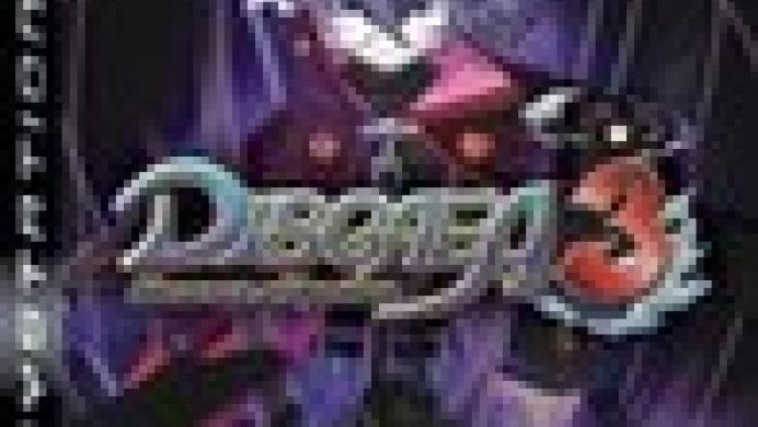 Disgaea 3: Absence of Justice