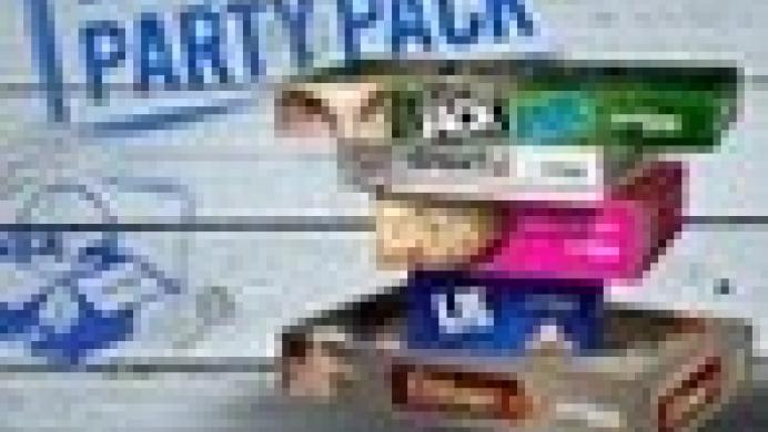 The Jackbox Party Pack