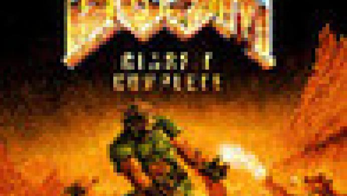 Doom Classic Complete