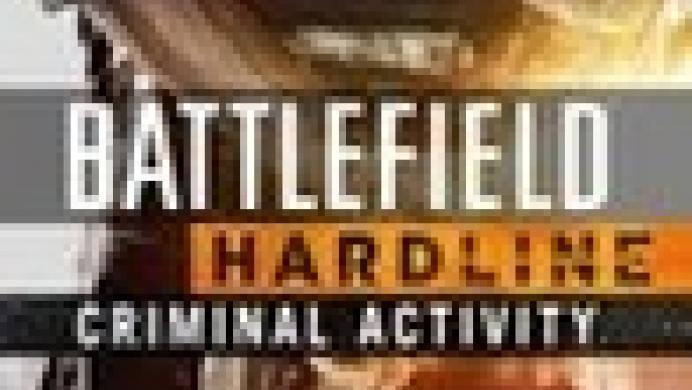 Battlefield Hardline: Criminal Activity