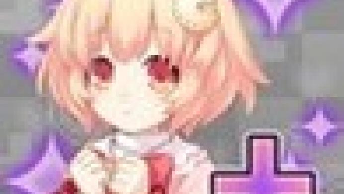 Hyperdimension Neptunia Victory: New Party Member 'Compa'