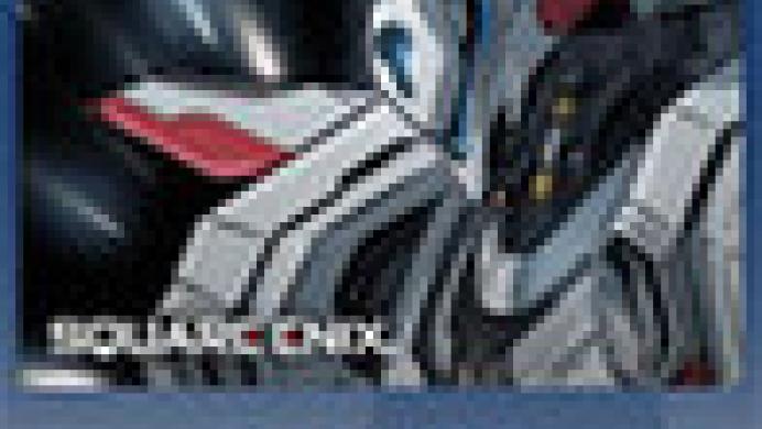 Thexder NEO