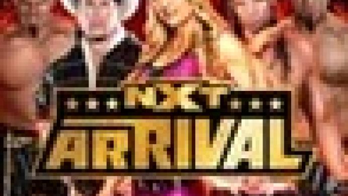 WWE 2K15: NXT Arrival