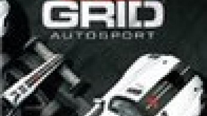 GRID Autosport