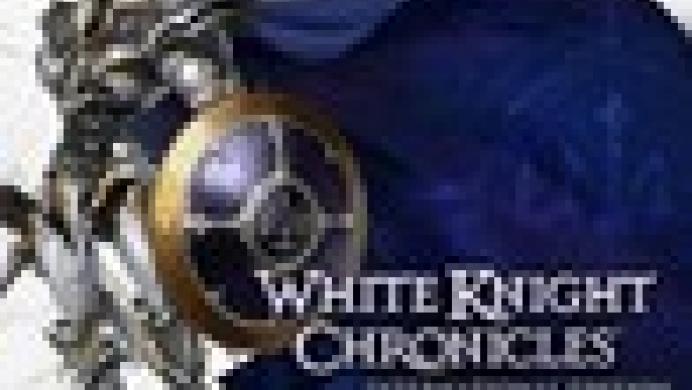 White Knight Chronicles International Edition