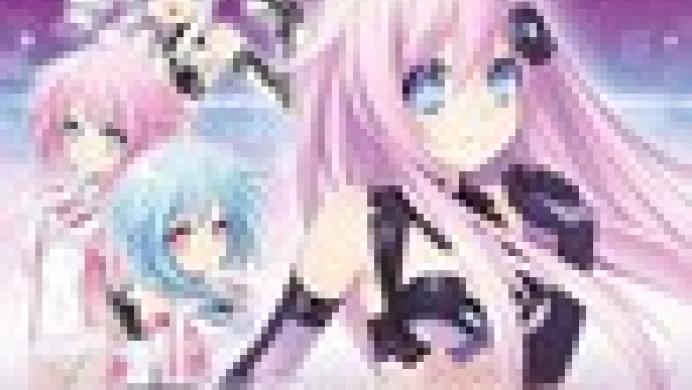 Hyperdimension Neptunia mk2