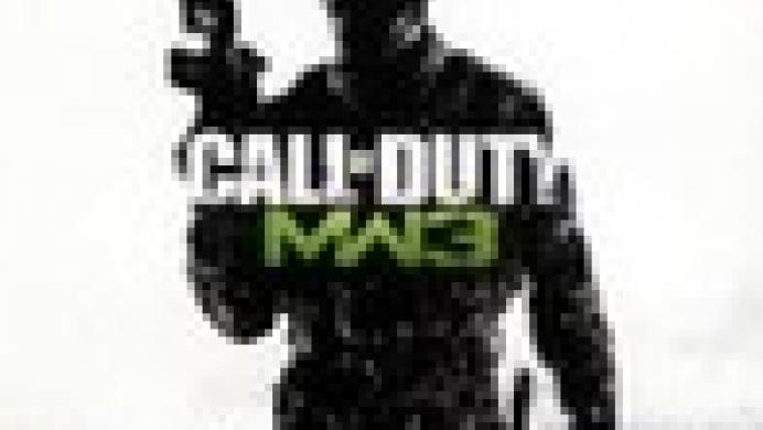 Call of Duty: Modern Warfare 3 Call of Duty: Modern Warfare 3