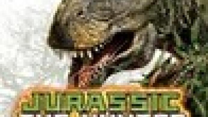 Jurassic: The Hunted