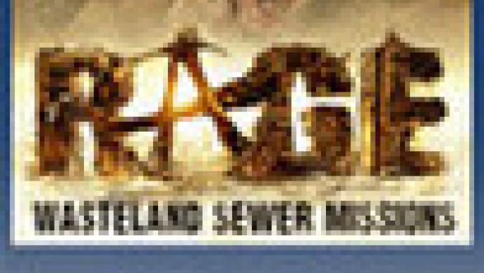 Rage: Wasteland Sewer Missions