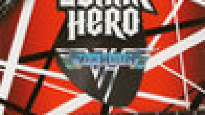 Guitar Hero: Van Halen