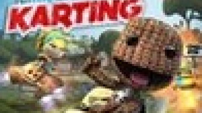 LittleBigPlanet Karting