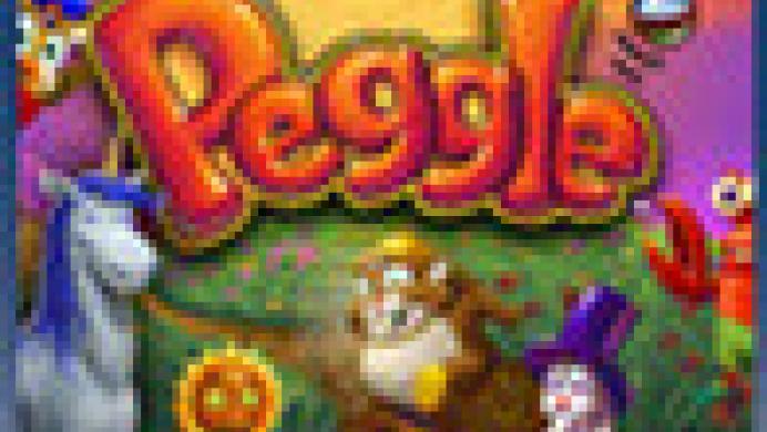 Peggle