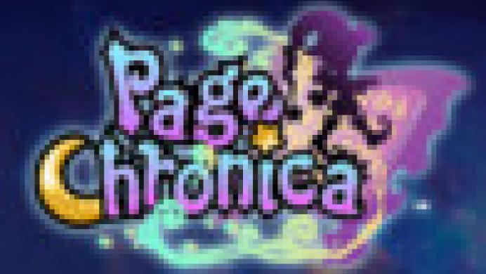 Page Chronica