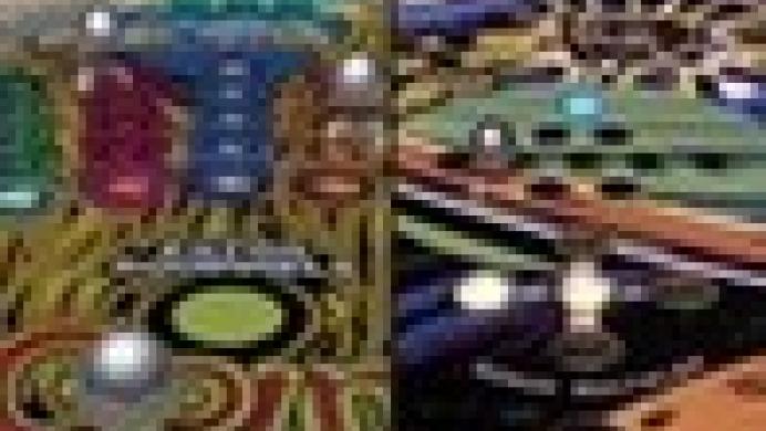 The Pinball Arcade: Table Pack 16 - Flight 2000 and Goin Nuts
