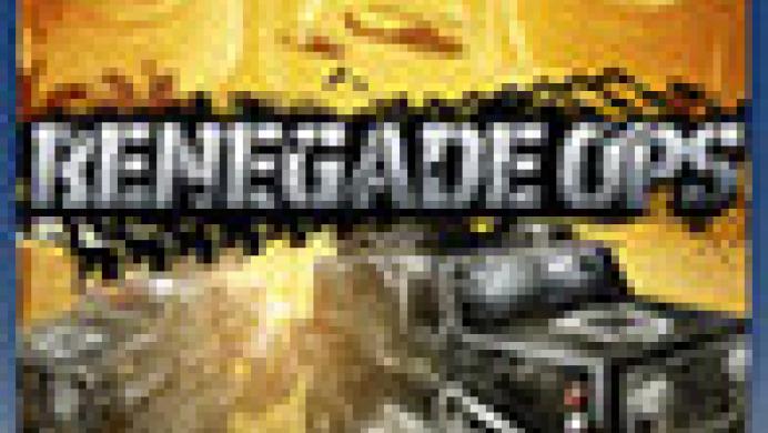 Renegade Ops