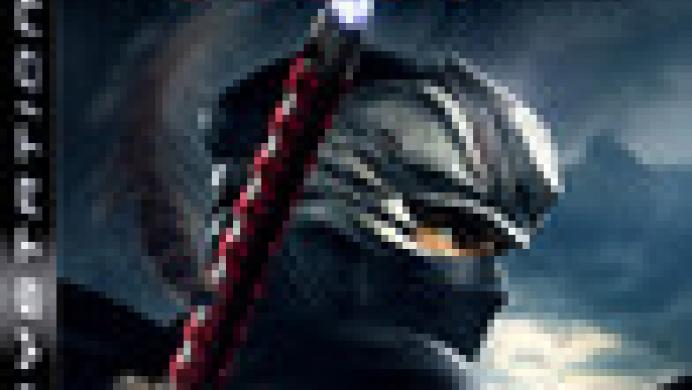 Ninja Gaiden Sigma 2