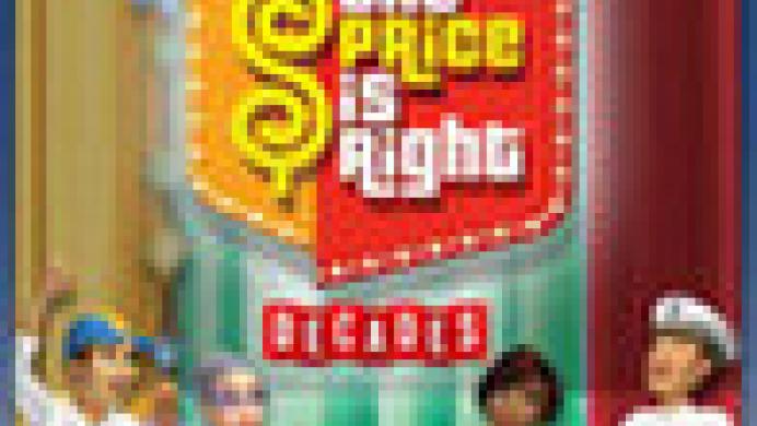 The Price Is Right: Decades