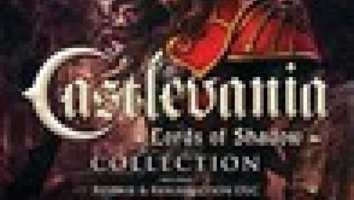 Castlevania: Lords of Shadow Collection