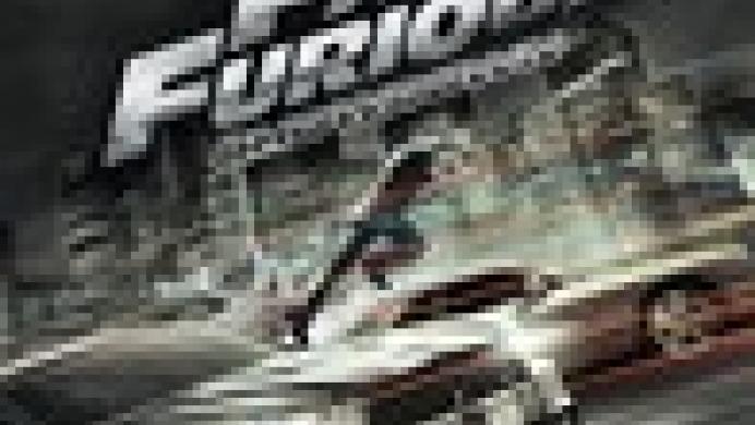 Fast & Furious: Showdown