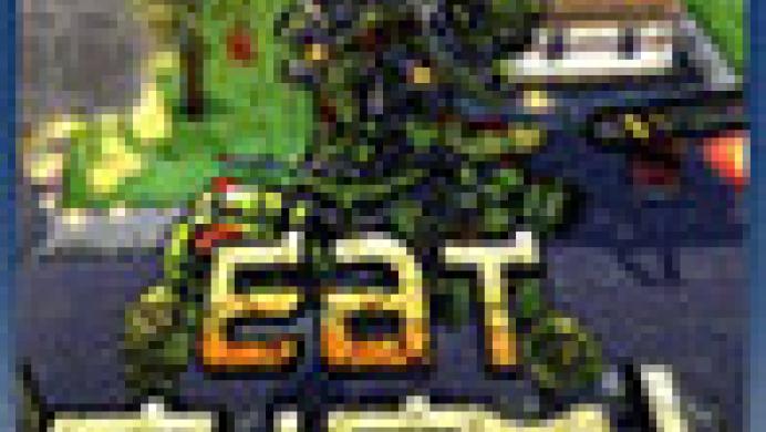 Eat Them!