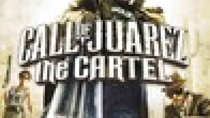 Call of Juarez: The Cartel