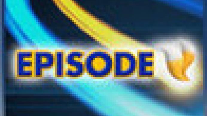 Sonic the Hedgehog 4: Episode II