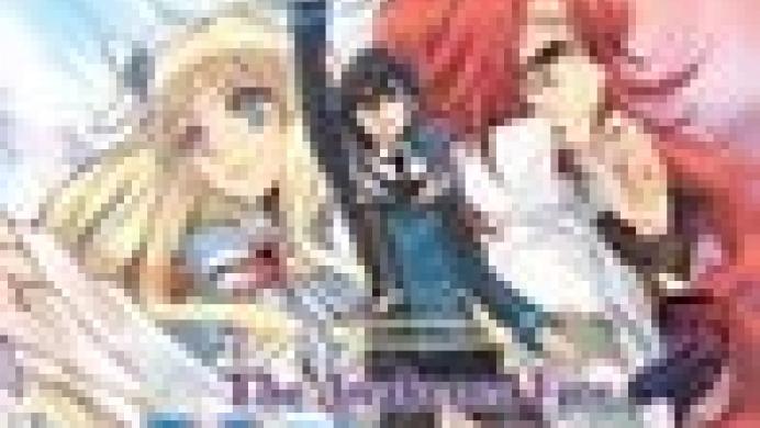 The Awakened Fate: Ultimatum