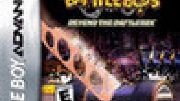 BattleBots: Beyond the BattleBox