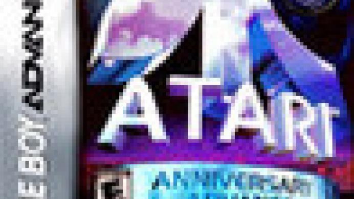 Atari Anniversary Advance