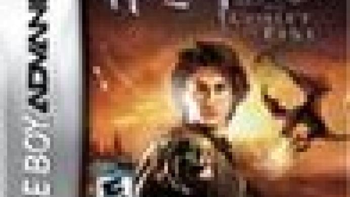 Harry Potter and the Goblet of Fire