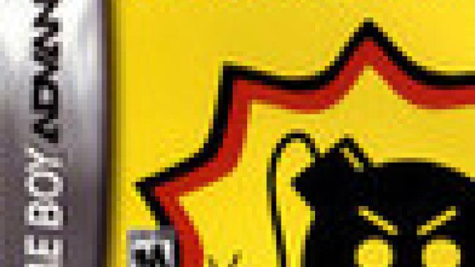 Serious Sam Advance