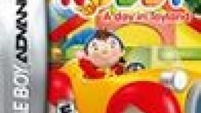 Noddy: A Day in Toyland