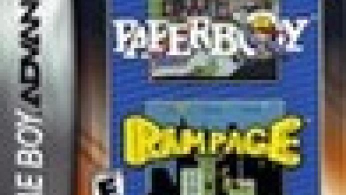 Paperboy / Rampage