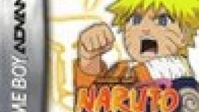Naruto: Ninja Council 2