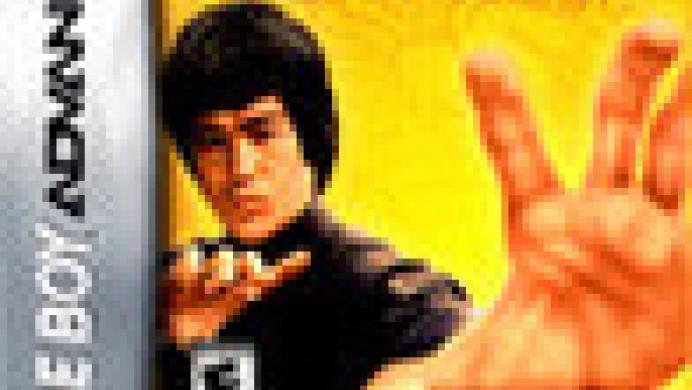 Bruce Lee: Return of the Legend