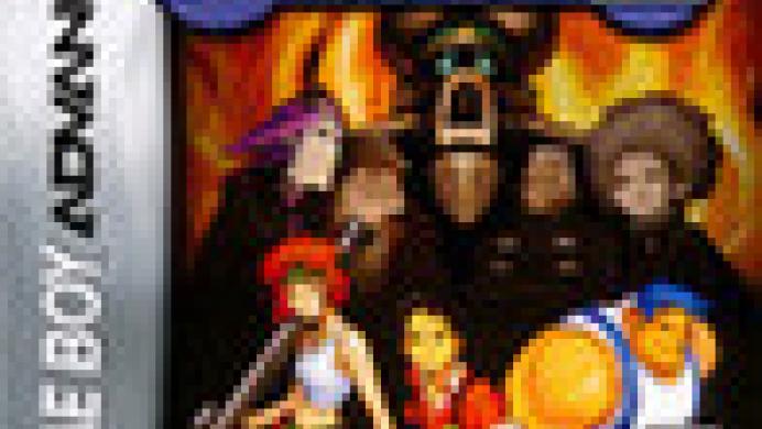 Advance Wars 2: Black Hole Rising