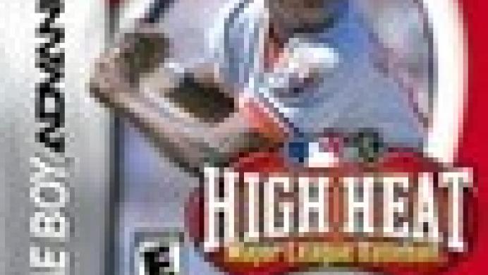 High Heat Major League Baseball 2002