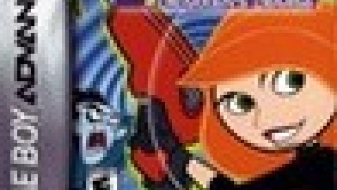 Disney's Kim Possible 2: Drakken's Demise