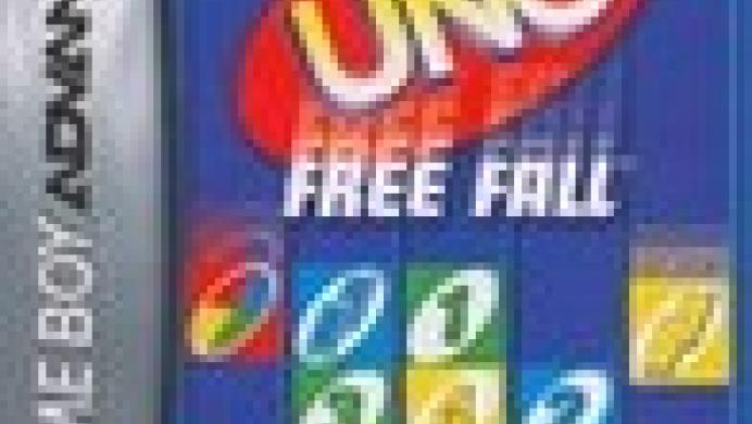 Uno Free Fall