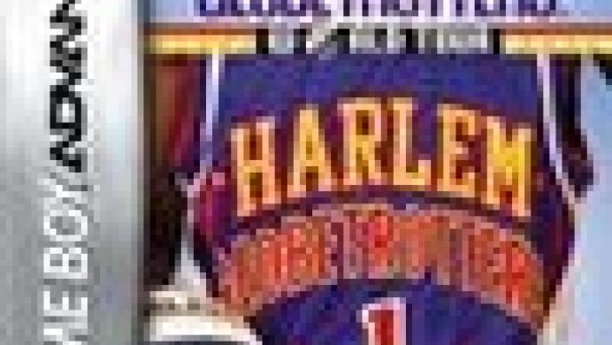 Harlem Globetrotters: World Tour