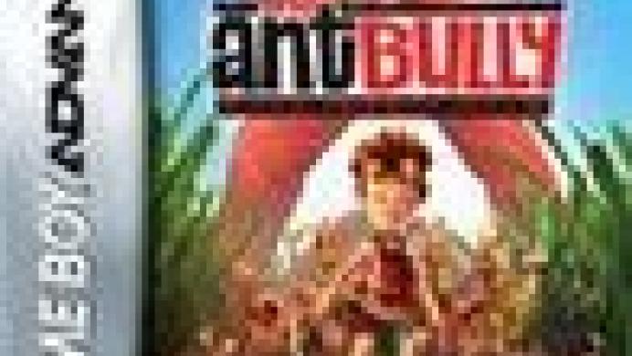 The Ant Bully