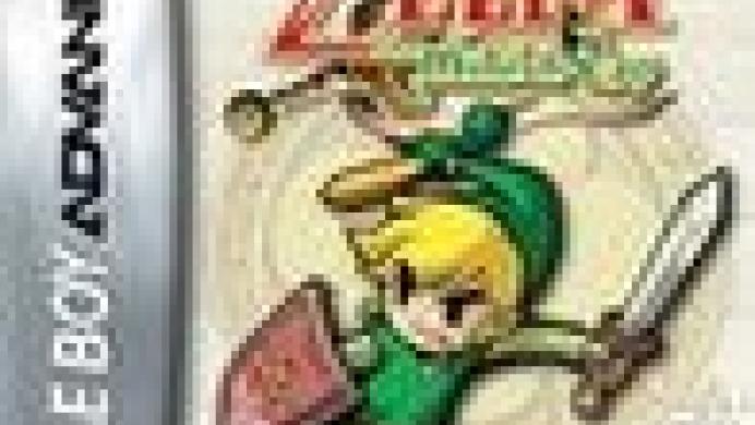 The Legend of Zelda: The Minish Cap