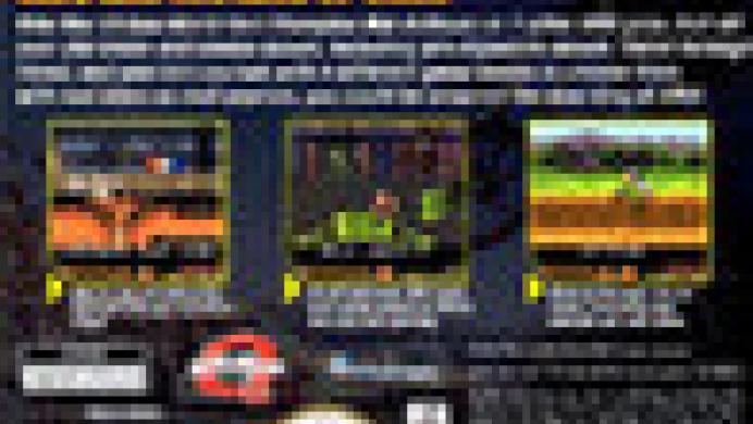 Mat Hoffman's Pro BMX Mat Hoffman's Pro BMX