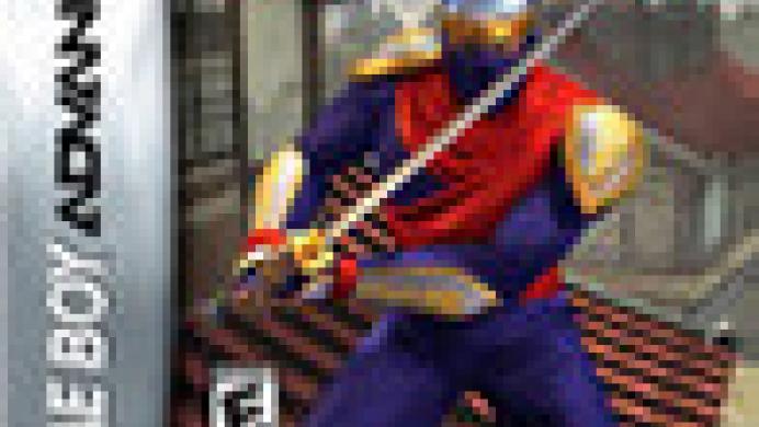 The Revenge of Shinobi