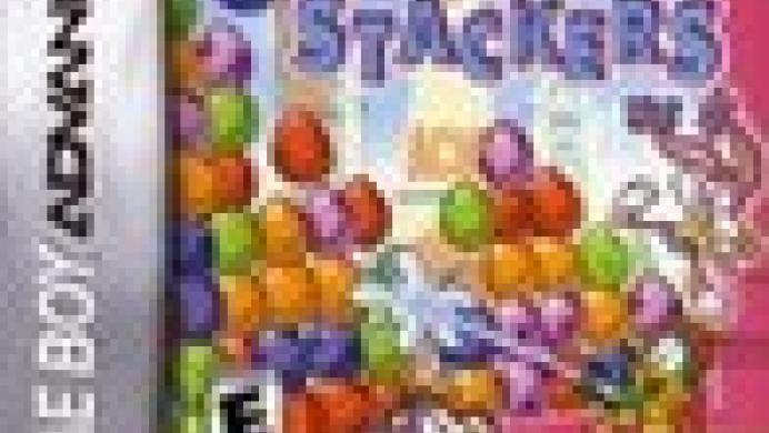 Tiny Toon Adventures: Wacky Stackers
