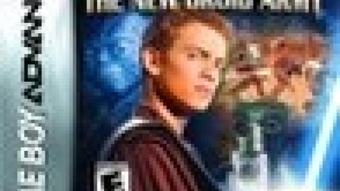 Star Wars: The New Droid Army